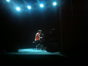 The Tallest Man on Earth (Part 2)