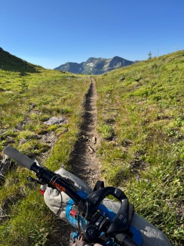 5: Alpine #7!