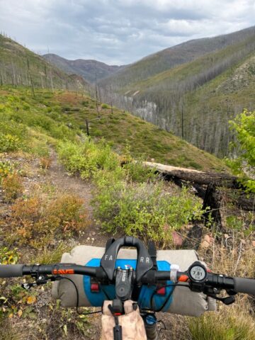 7: Falls Canyon