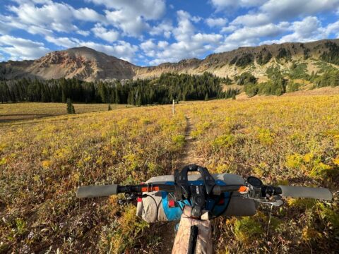 23: Leaving Montana