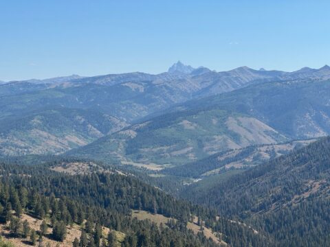 26: Wyoming!