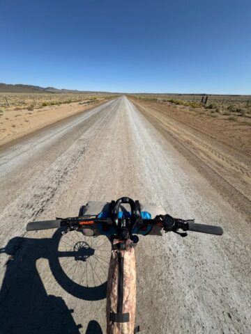 30: Easy Miles Over the Pinedale Anticline