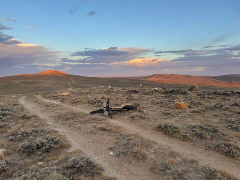 32: Out of the Great Basin