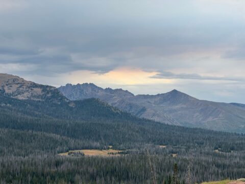 35: Steamboat Springs