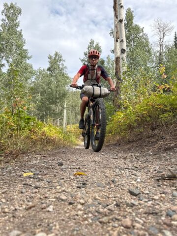 37: Buffalo Pass