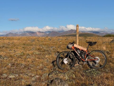 49: Rio Grande Headwaters